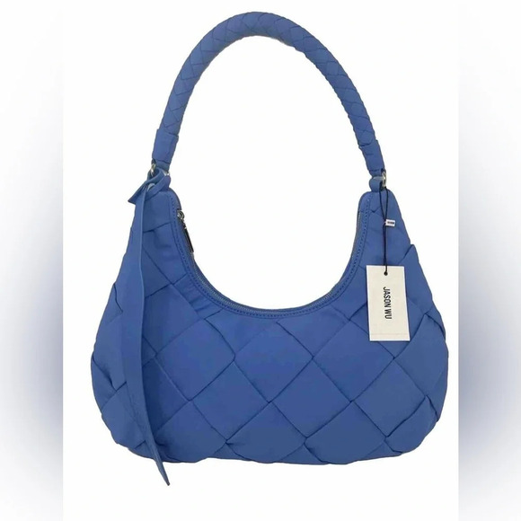 Jason Wu Handbags - Jason Wu Hobo Quilted Bag NWT